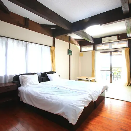 Hotel Kazenooka à Motobu Extérieur photo