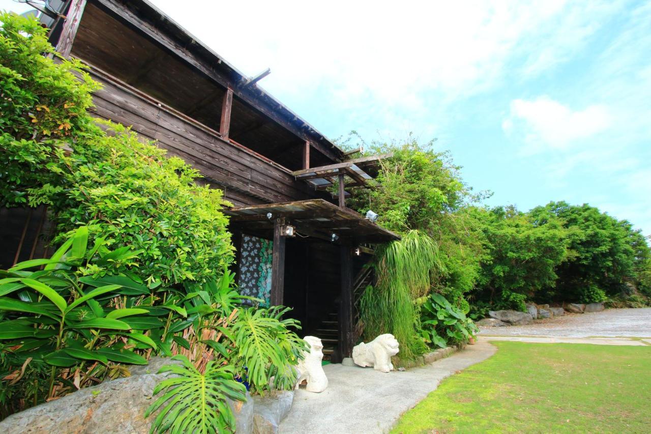 Kazenooka Motobu