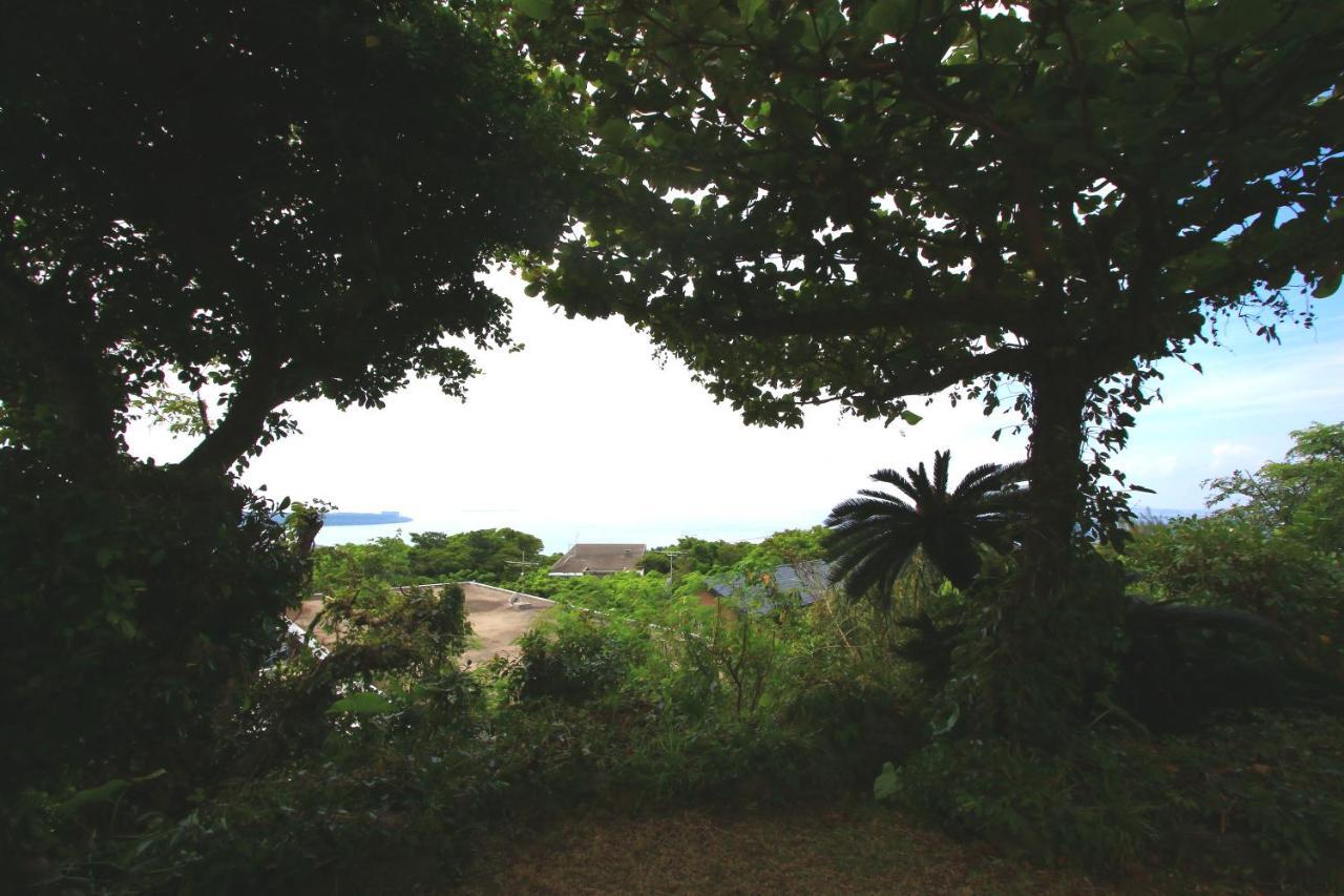 Kazenooka Maison d'hôtes Motobu