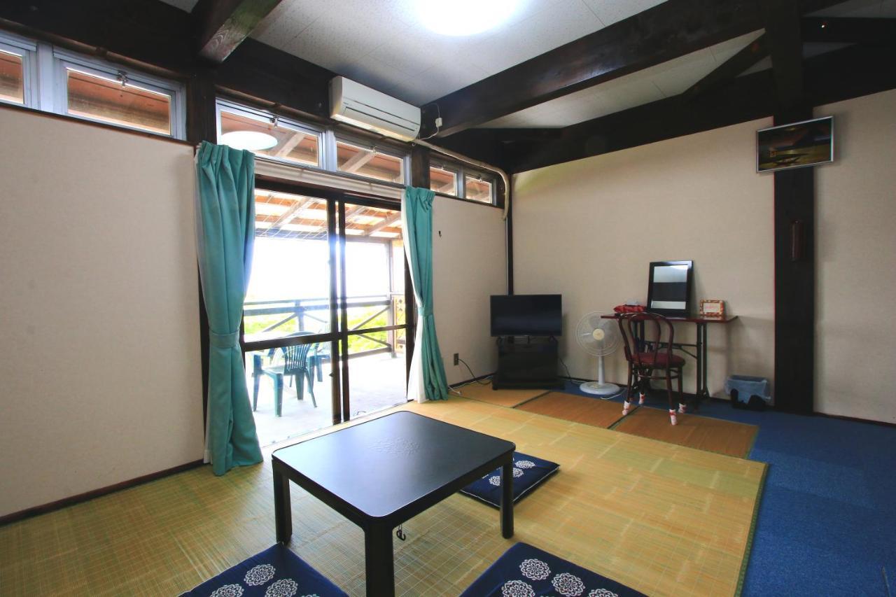 Kazenooka Maison d'hôtes 3*