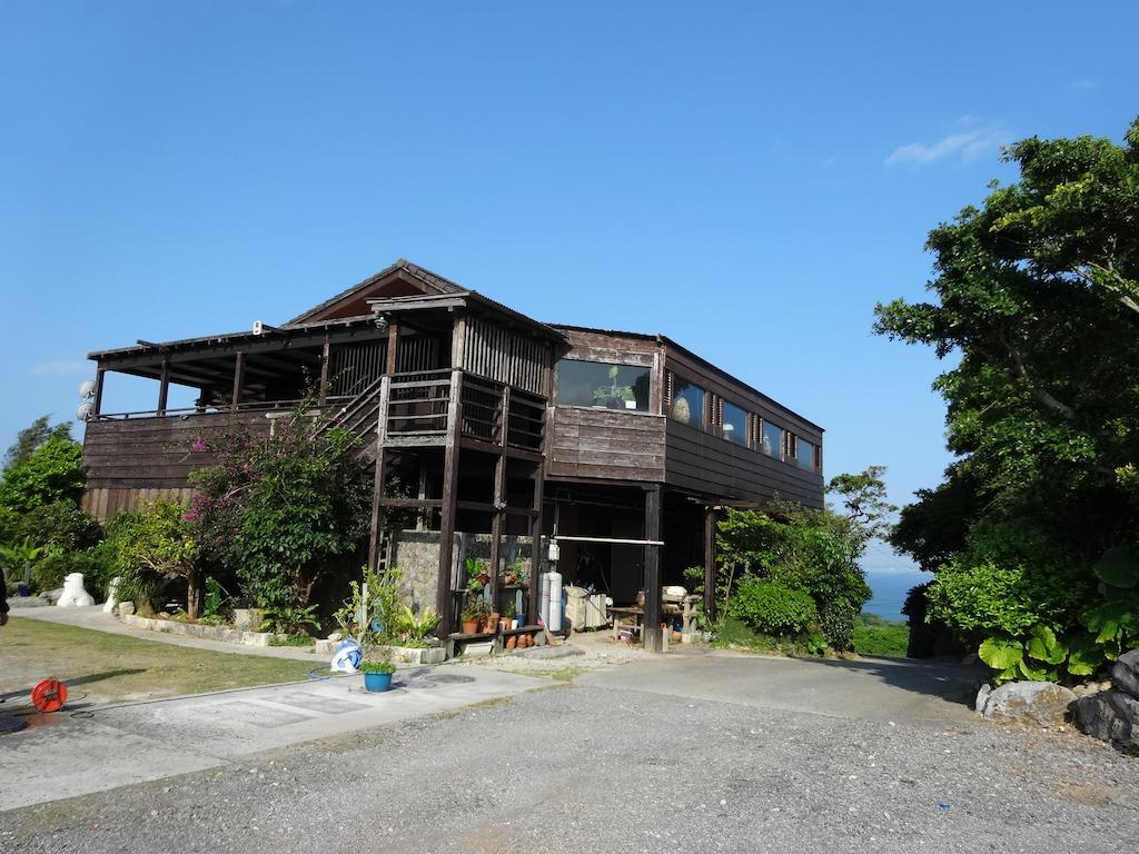 Kazenooka Motobu